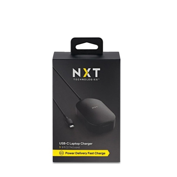 USB laptop charger - Picture 4 of 4